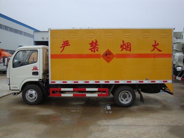 新沂危险品运输
